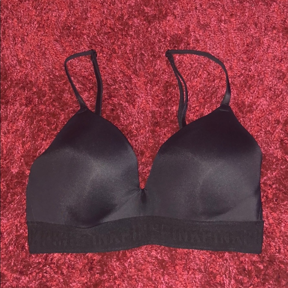 Pink 32C Victoria Secret Bra